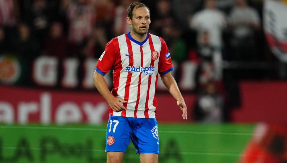 Daley Blind bleibt seinem Klub treu