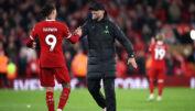 Darwin Núñez Jürgen Klopp 1000 imago