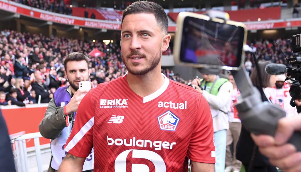 Kurios: Chelsea erhält trotz Rücktritt Hazard-Bonus von Real