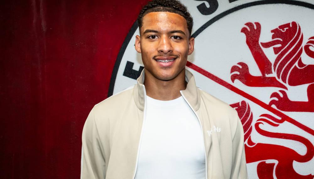 Perfekt: YB-Youngster Elias Maluvunu wechselt zu Winti