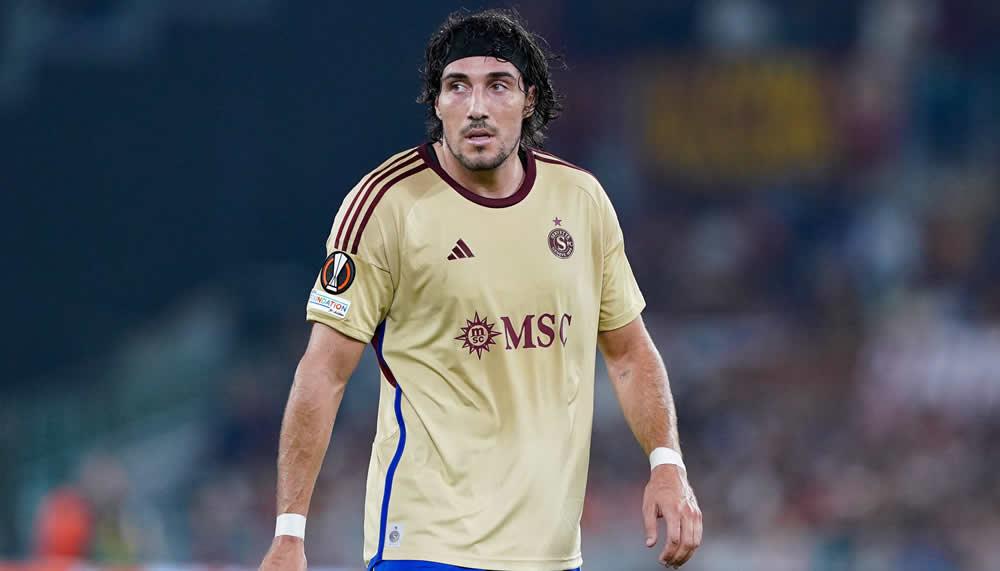 Servette-Stürmer Enzo Crivelli weckt Interesse bei anderen Klubs