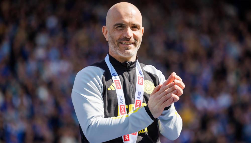 Chelsea hat seinen neuen Trainer wohl gefunden