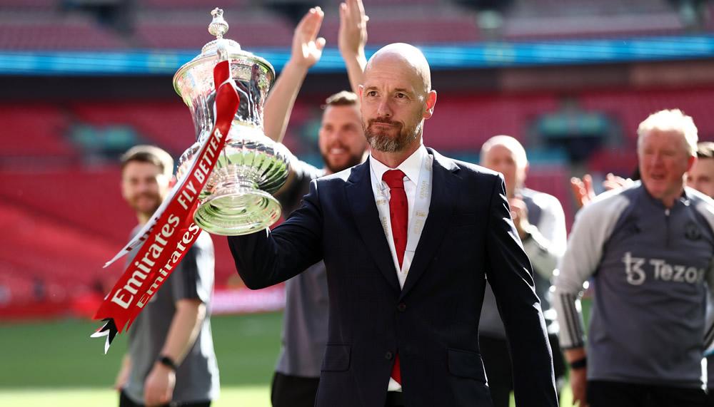 Erik ten Hag: Wenn Manchester United mich nicht will, gehe ich