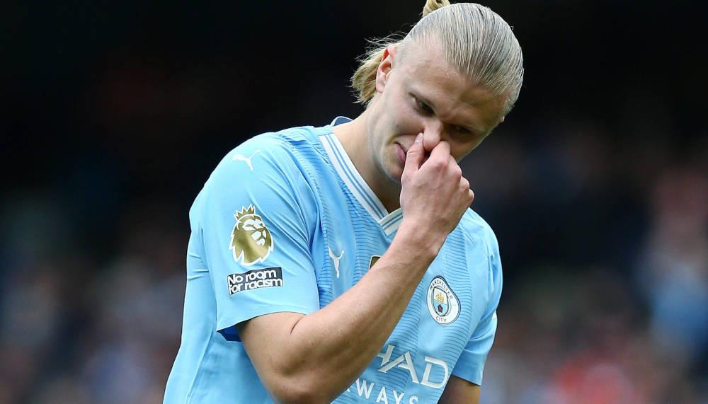 Roy Keane stänkert weiter gegen Erling Haaland