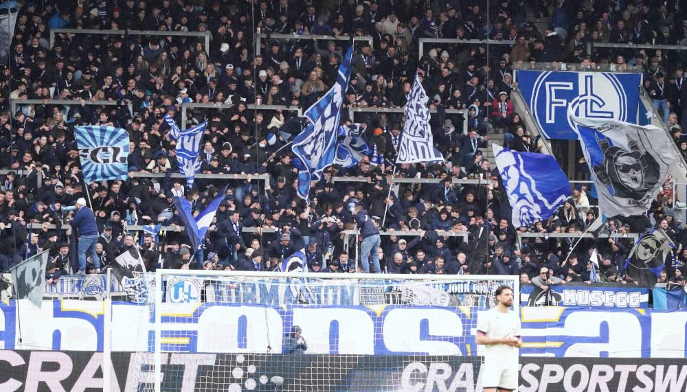 Der FC Luzern erhöht die Ticketpreise