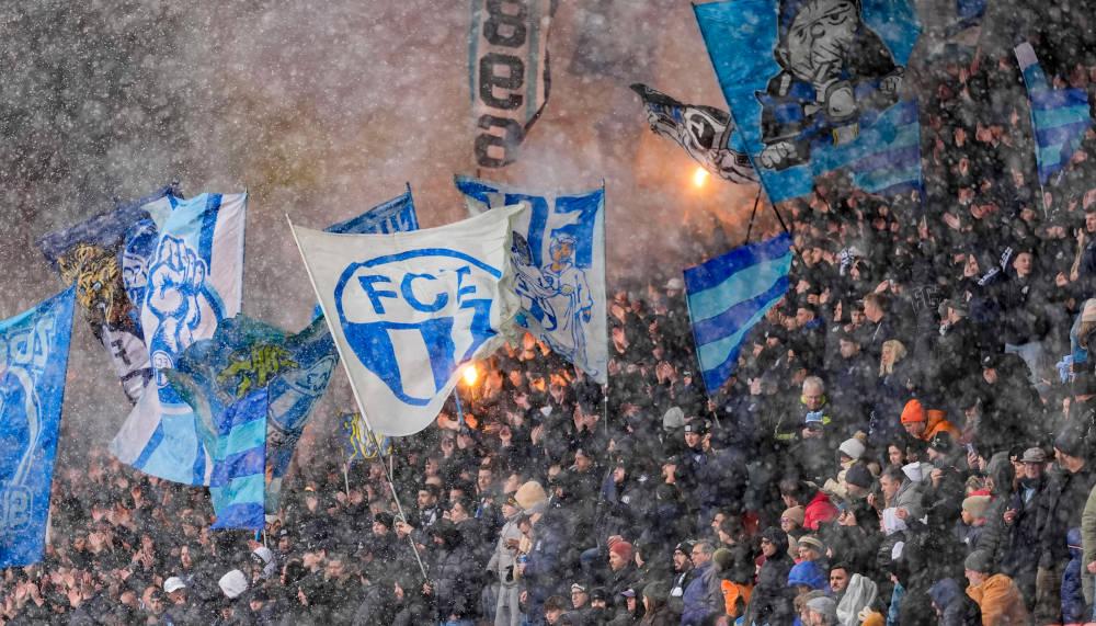 Neuer Co aus Deutschland FC Zürich komplettiert Trainerteam