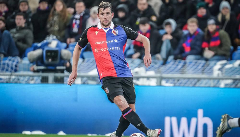 FCB-Captain Fabian Frei: «Sind froh, wenn diese Saison fertig ist»