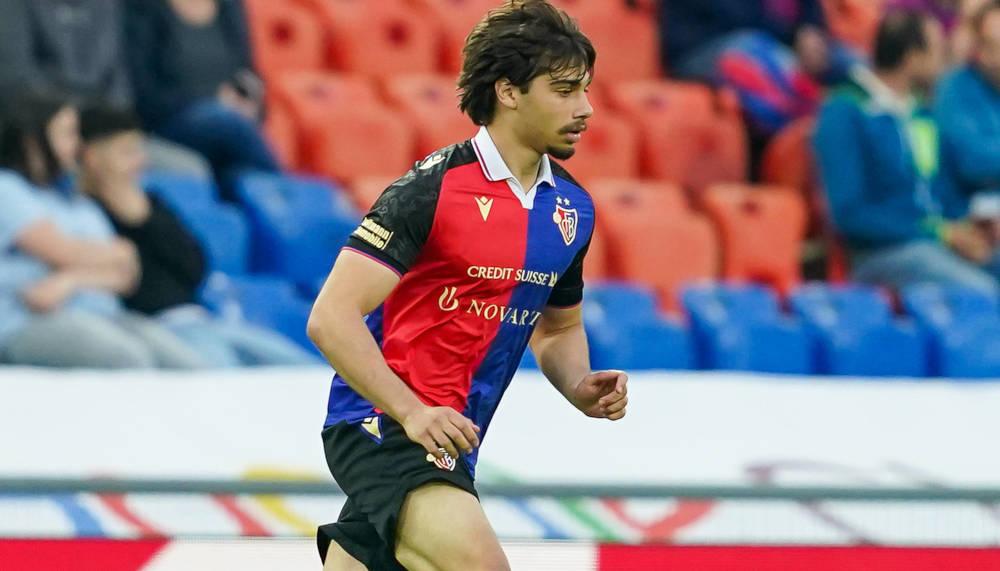 FCB-Profi Gabriel Sigua ist schwer verletzt