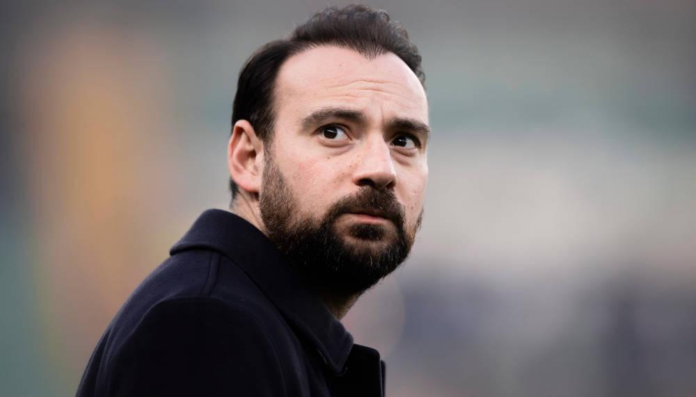 Nächster Abgang bei Juve: Auch Giovanni Manna geht
