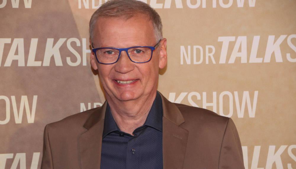 Günther Jauch verkündet einen EM-Teilnehmer