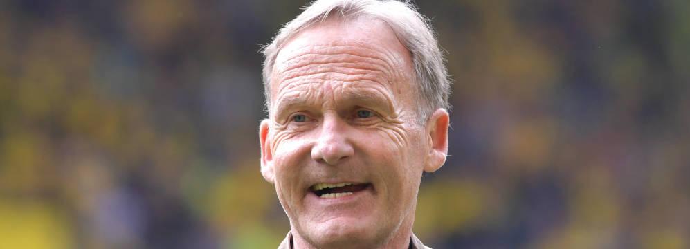 Hans-Joachim Watzke