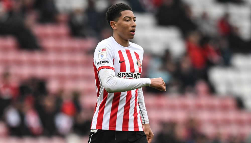 So viel müsste der BVB für Jobe Bellingham zahlen