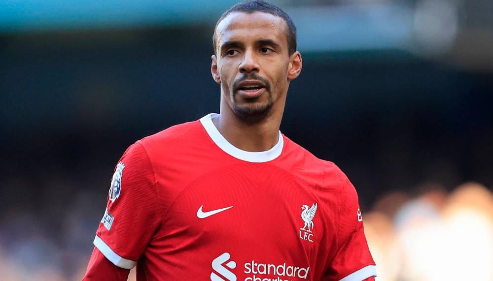 Schalke war an Joel Matip dran, aber der beendet die Karriere