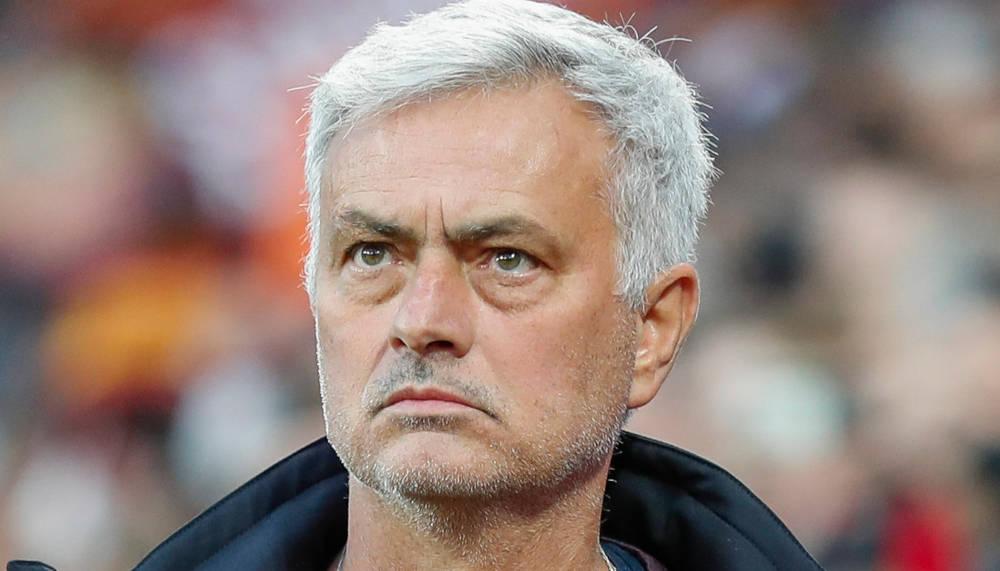 José Mourinho bereut Absage an portugiesische Nationalelf