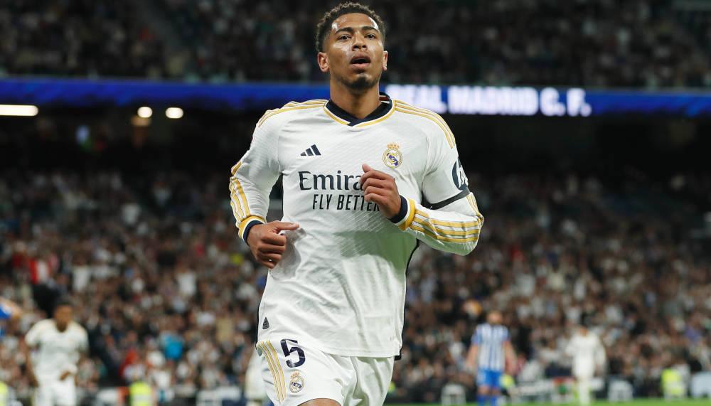 BVB winken deutlich weniger Bellingham-Boni