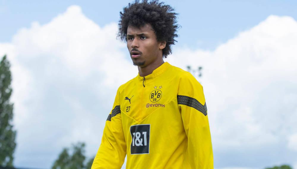 Premier-League-Klub zeigt Interesse an BVB-Star Adeyemi