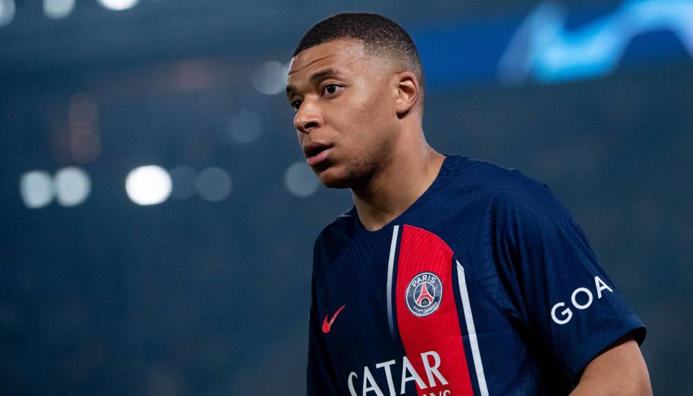 Florentino Perez ruft Mbappé nach Champions League-Aus an