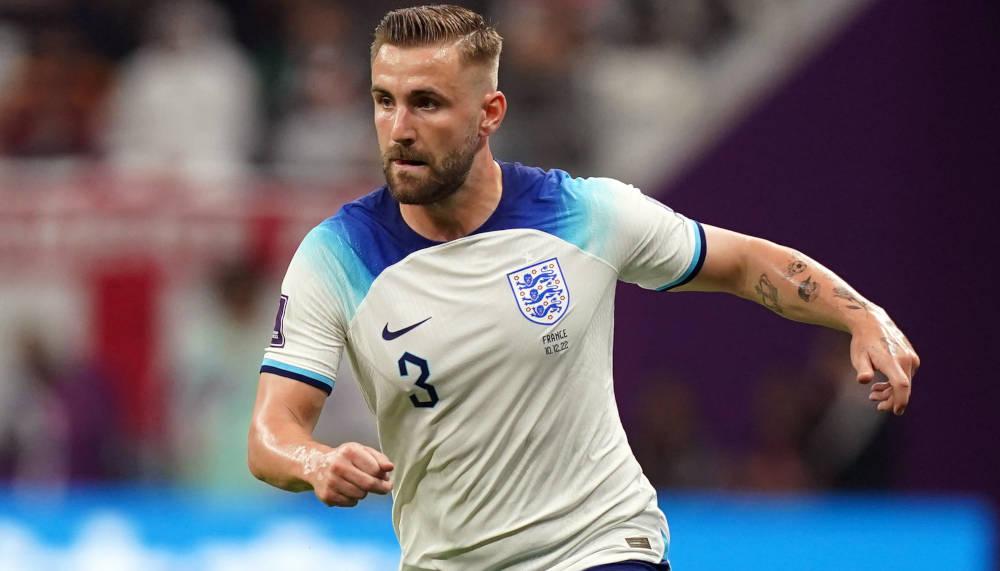 Luke Shaw hat weiten Weg ins EM-Kader – Rashford nicht aufgeboten