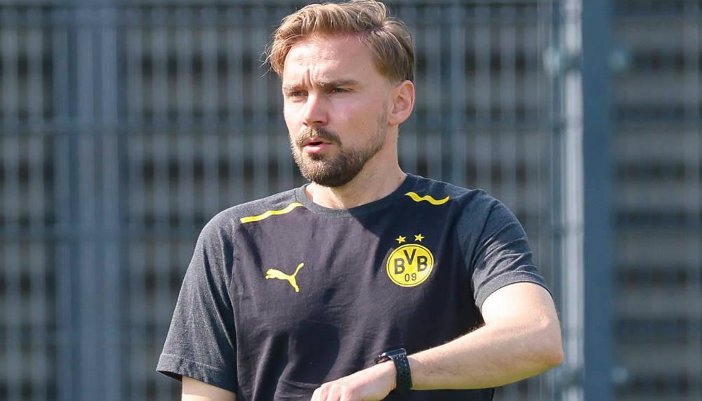Ex-Profi Marcel Schmelzer erhält beim BVB einen neuen Job
