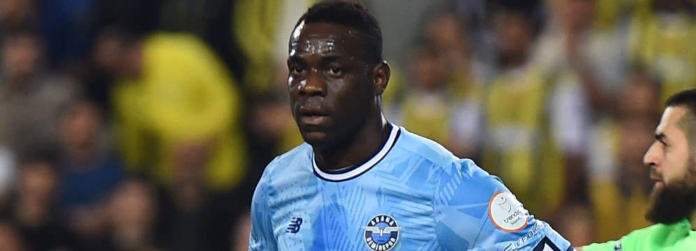 Mario Balotelli