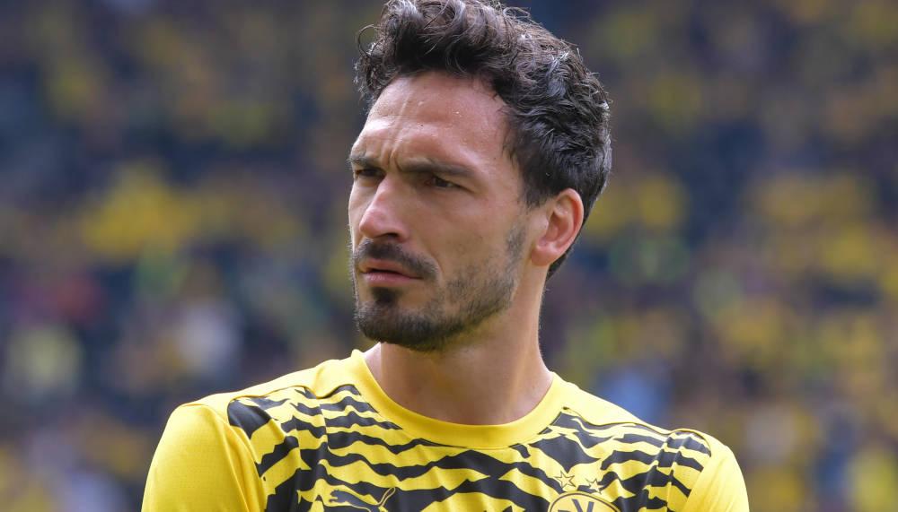 Mats Hummels