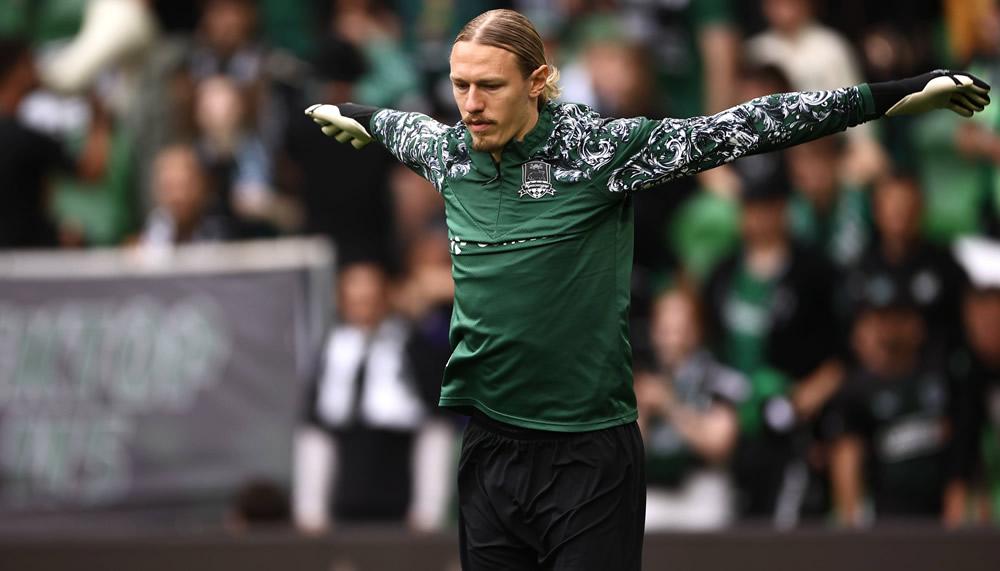 PSG holt wohl neuen Goalie – Gesamtpaket von 20 Millionen