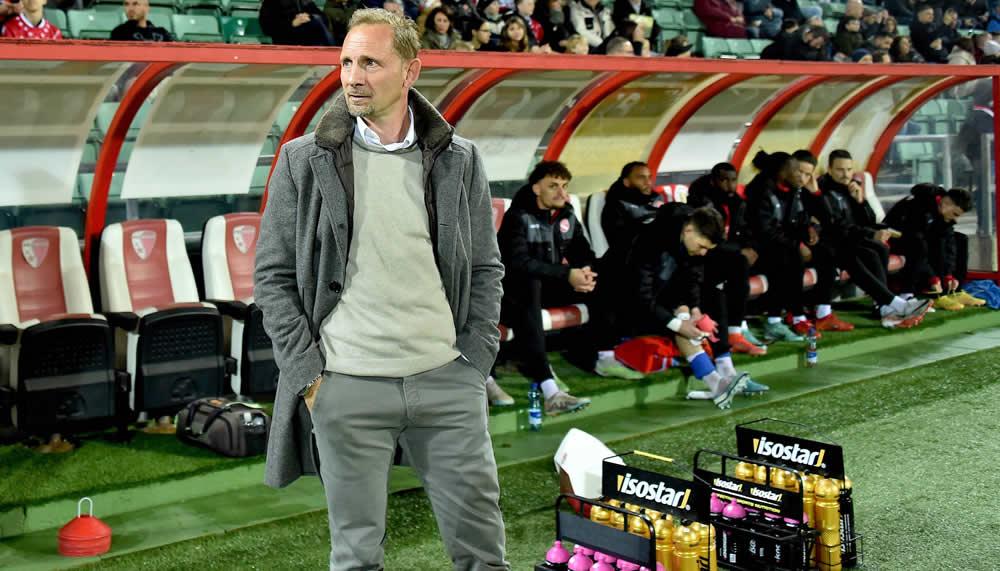 Neuer FCZ-Trainer? Mauro Lustrinelli nimmt Stellung zu Gerüchten