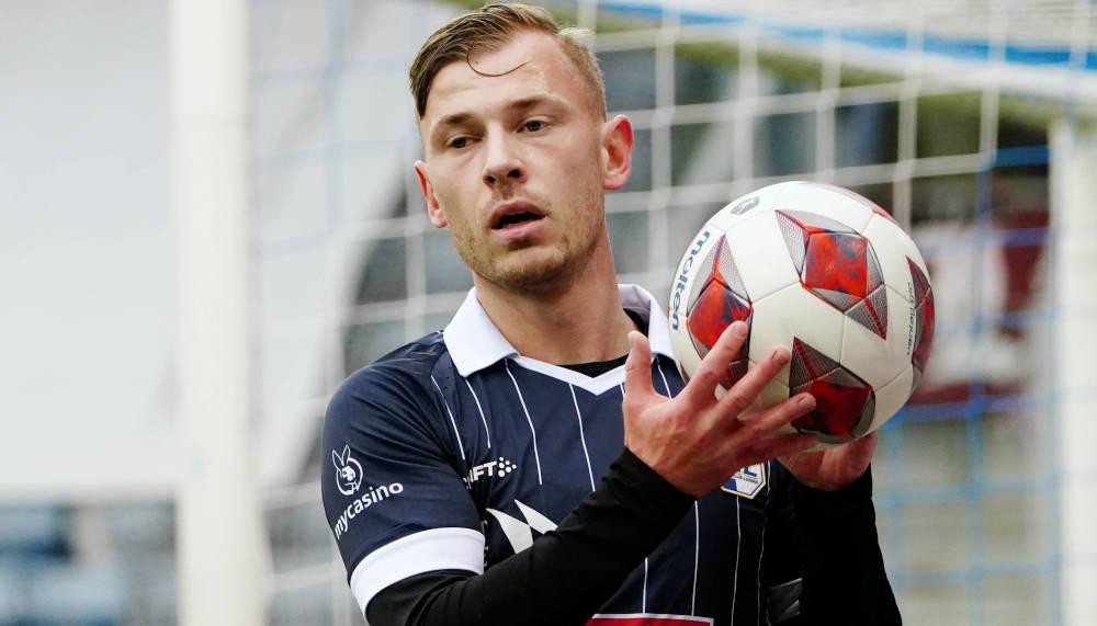 Schalke 04 will LuzernProfi Max Meyer zurückholen