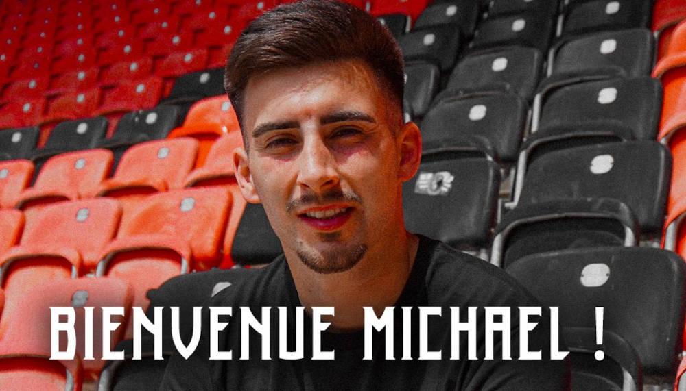 Winti-Profi Michael Gonçalves wechselt in die Challenge League