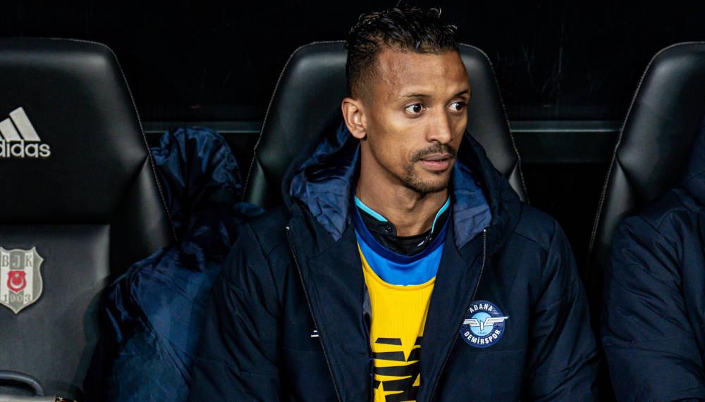 Nani verlässt den Balotelli-Klub per sofort