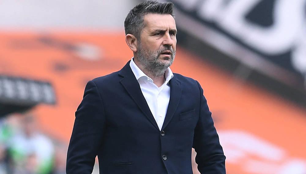 Union Berlin hat das Bjelica-Aus beschlossen