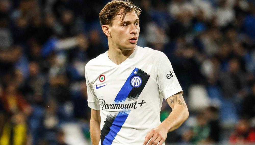 Auch Nicolo Barella verlängert bei Inter
