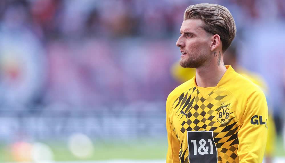 BVB-Star könnte in die Schweiz wechseln