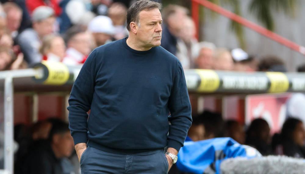 Offiziell: Patrick Rahmen wird neuer YB-Trainer