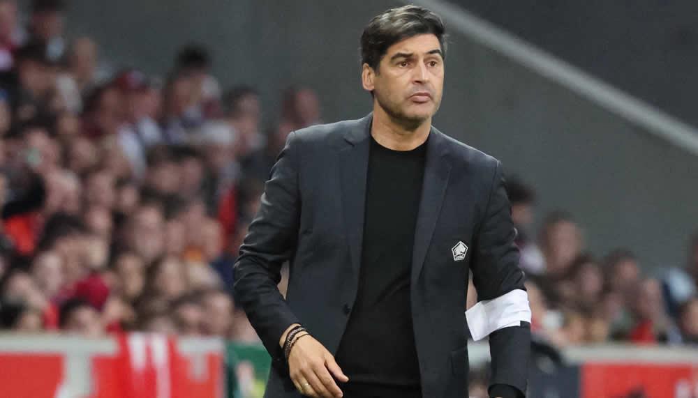 Milan-Fans protestieren gegen Anstellung von Paulo Fonseca
