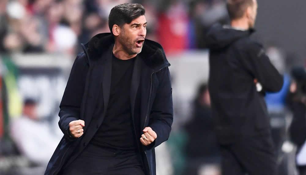 Milan engagiert wohl Paulo Fonseca – die Zahlen zum Deal
