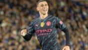 Phil Foden