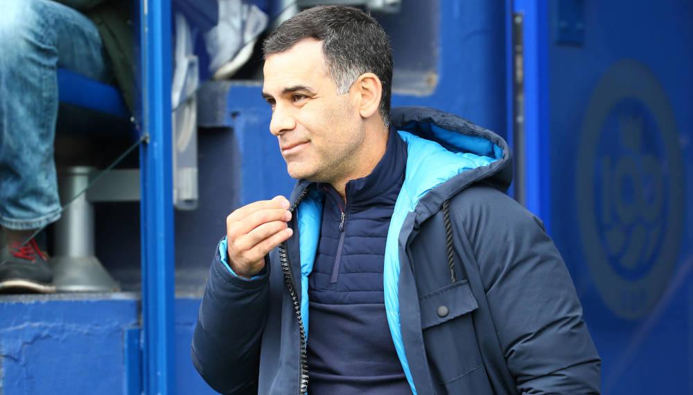 Es gibt einen klaren Favoriten für die Xavi-Nachfolge