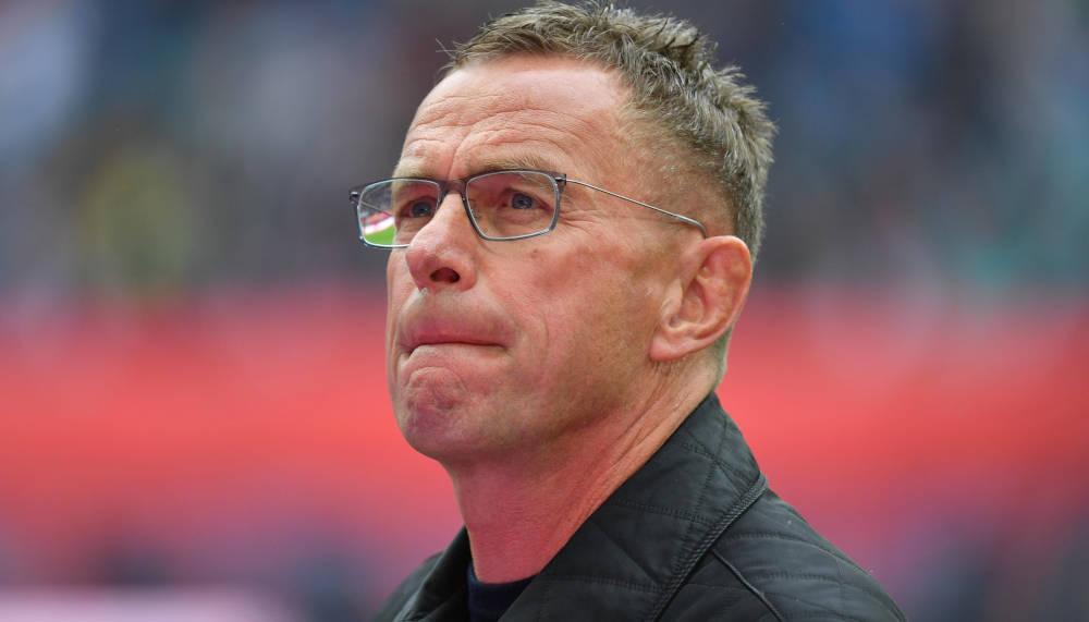 Ralf Rangnick