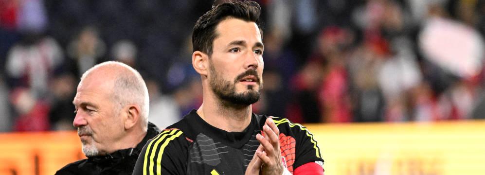 Roman Bürki