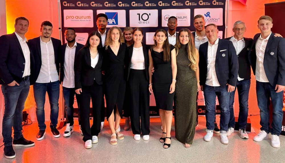 YB-Profi Filip Ugrinic zum besten Super League-Spieler gewählt