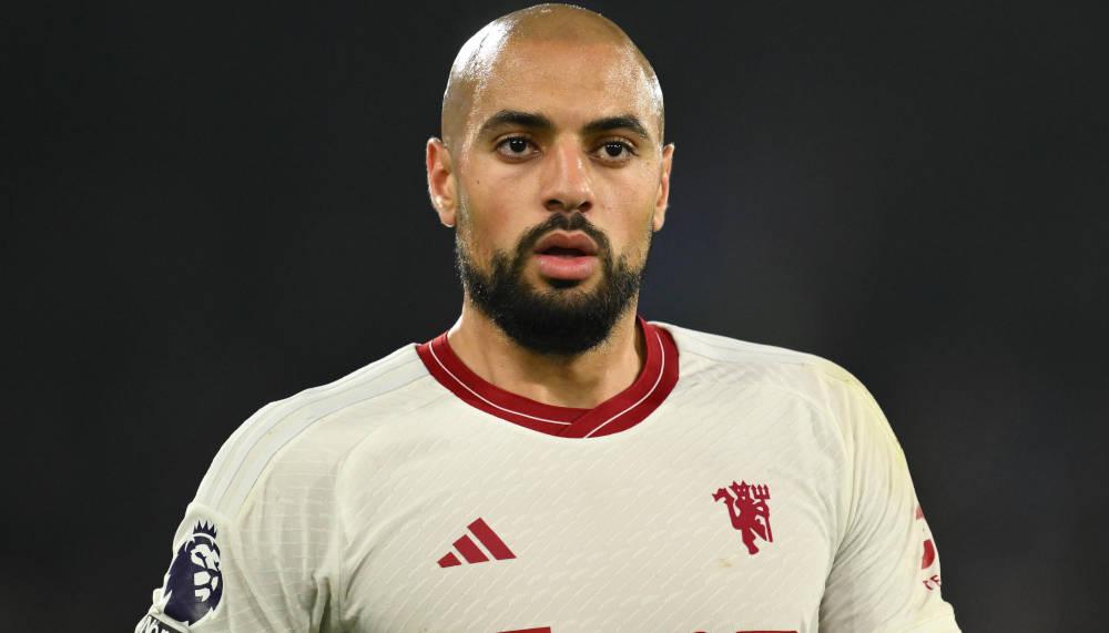 Milan könnte sich um Sofyan Amrabat bemühen