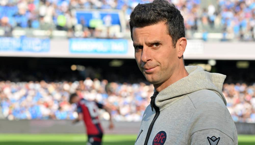 Thiago Motta informiert Bologna über Wechsel zu Juventus
