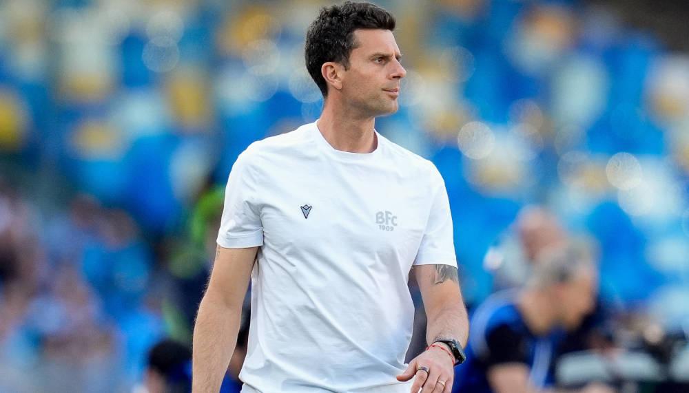 Thiago Motta und Juventus sind sich einig