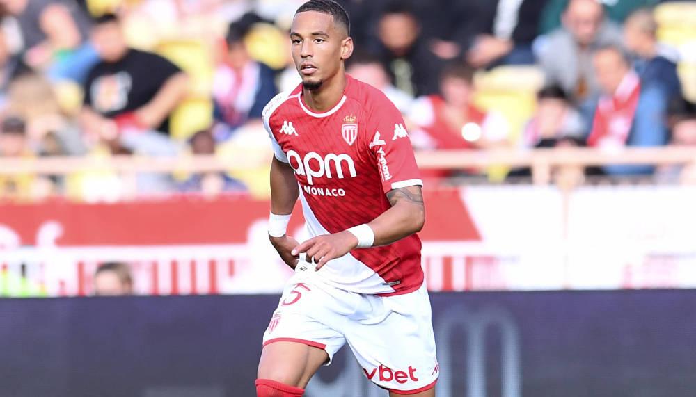 Monaco zieht die Kaufoption für Thilo Kehrer