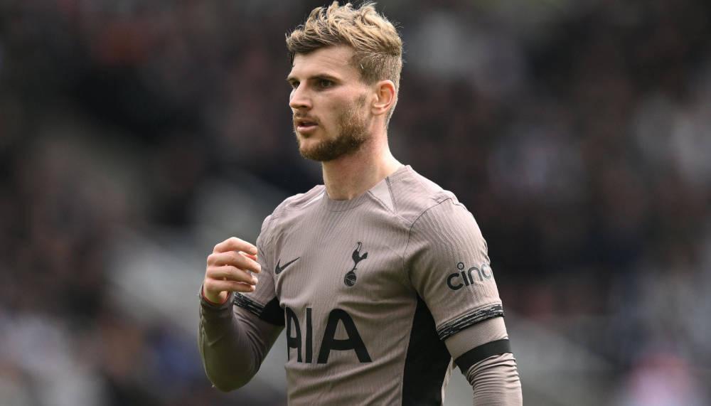 Deal um Timo Werner ist bereits unter Dach und Fach