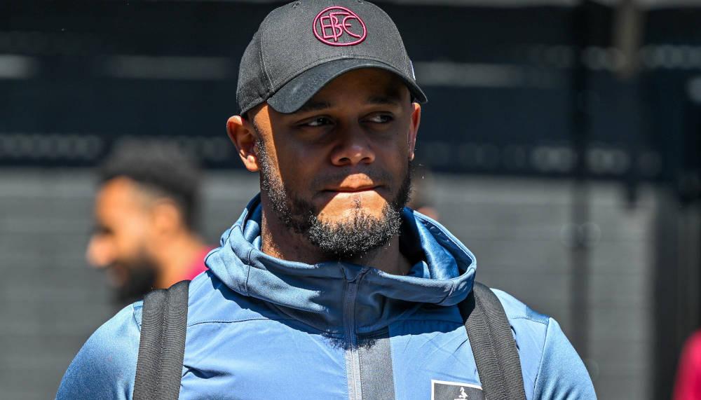 Bayern bietet 10 Mio. Euro Ablöse für Kompany, Burnley will 20 Millionen