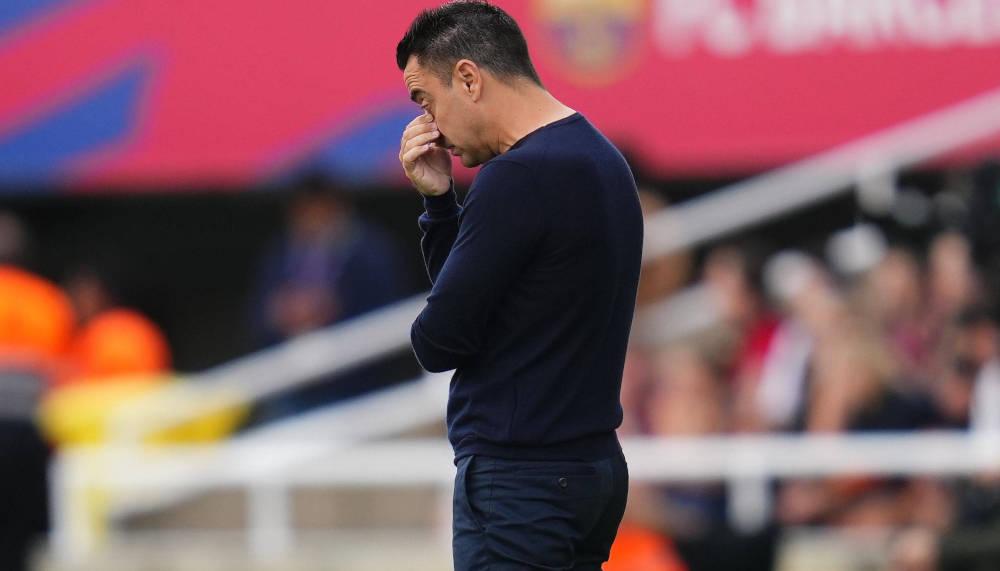 Laporta & Deco haben Xavi über Rauswurf informiert