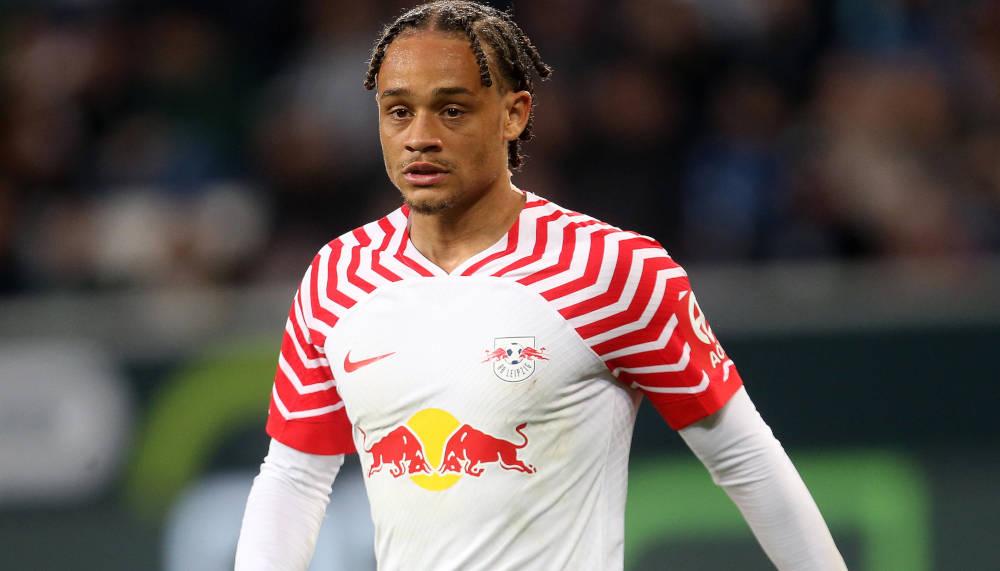 Barça will Leipzig Xavi Simons ausspannen