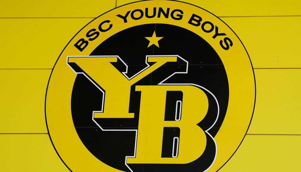 YB Logo